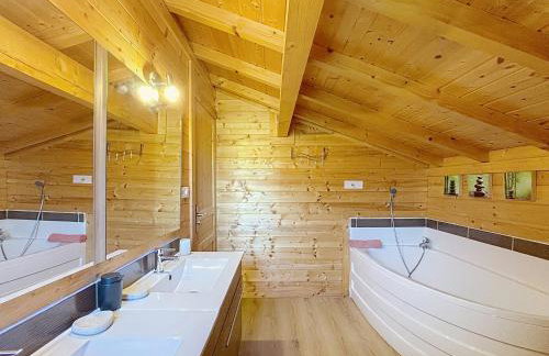 Chalet du Géhan - Foto 23