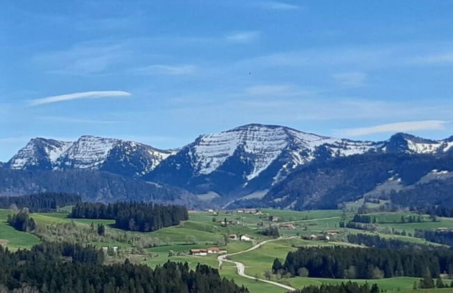 Apartment in Hergensweiler - Foto 11