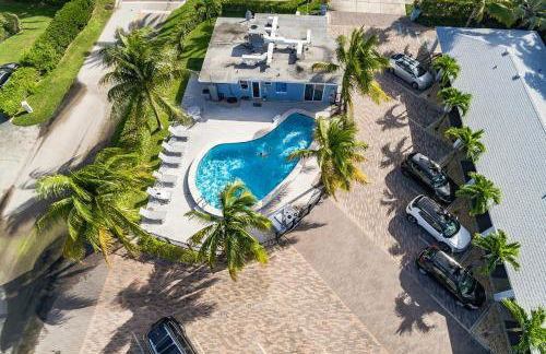 Comfortable beach front apartment in Singer Island - Foto 20