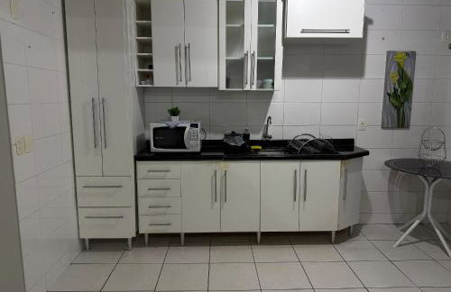 Apartamento Aconchegante em Localização Central - Foto 33