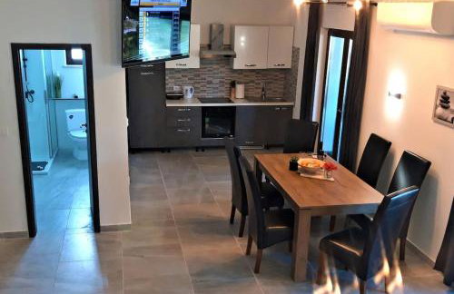 Nice holiday houses with Mediterranean garden - Foto 69