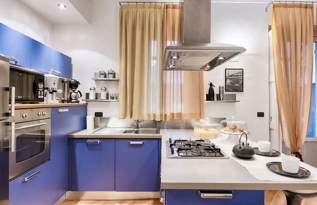 LuxRent Loft Lagrange - Foto 9