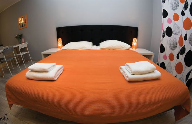 Apartamenty Sedinum - Foto 28