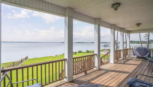 Sunset Bay Retreat home - Foto 5