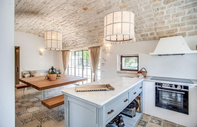 Trulli Cicale e Olive - Foto 5