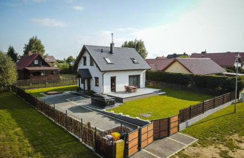 Dom Letniskowy Ińsko VIP - wysoki standard - Foto 1