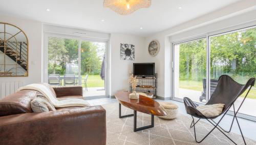 Gîte de la motte 2kms de la plage - Foto 2