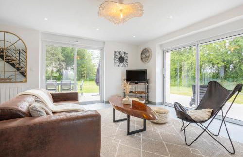 Gîte de la motte 2kms de la plage - Foto 2