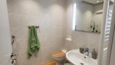 Ferienwohnung am Seepark - Foto 4