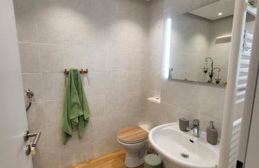 Ferienwohnung am Seepark - Foto 4