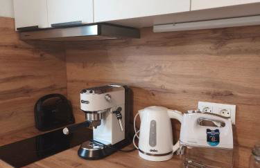 Apartmani Romana - Foto 7