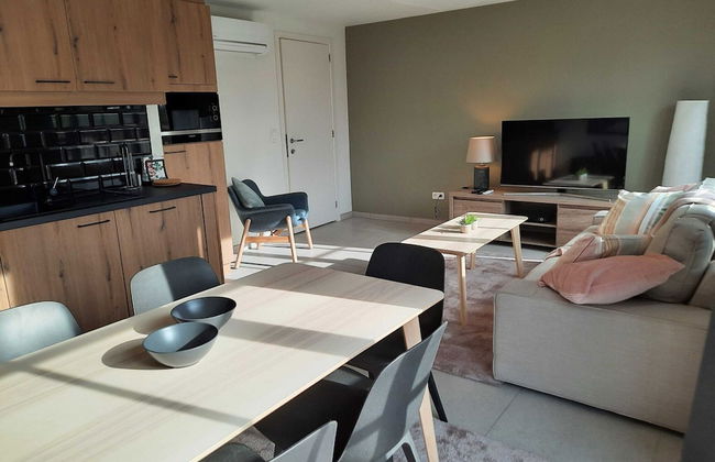 Rosselaer Villa With Pool - Foto 13