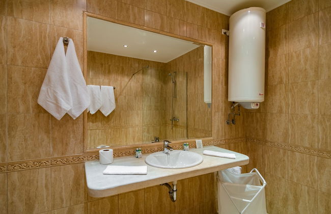 Varna South Bay Apart Complex - Photo 11