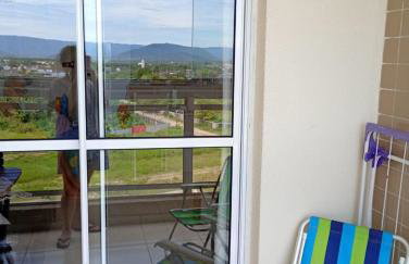 Praia & Conforto 3 dorm e 2 vagas cobertas - Foto 20