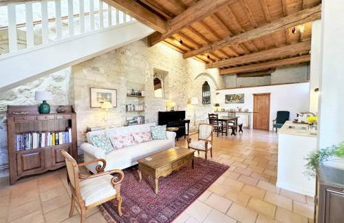 Le Clos Des Chartreux - Foto 56