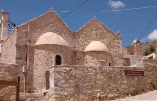 Traditional stone house camari - Foto 12