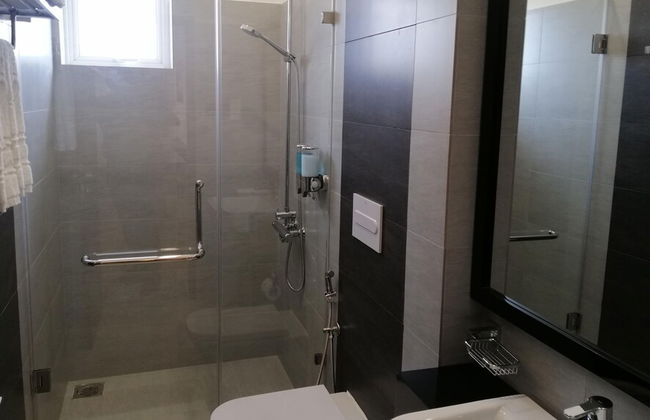 Pink Elephant Tourist Apartment Hotel - Foto 75