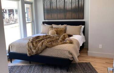 Most Luxurious1Br in town And steps to the Gondola - Foto 35