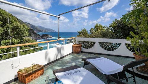 Villa Tanca With AC, Terrace and Views - Foto 5