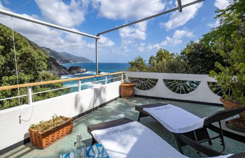 Villa Tanca With AC, Terrace and Views - Foto 5