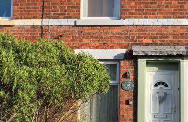 Moss Cottage - Foto 1