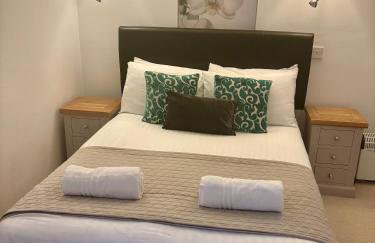 The Milking Parlour - Photo 19