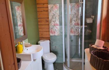 Apartamenty SPOKOLOKO Letniczówka Widoki - Foto 39