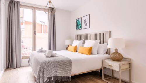 Feelathome Goya Apartments - Photo 3