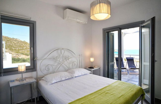 Ammothines Villas - Foto 2