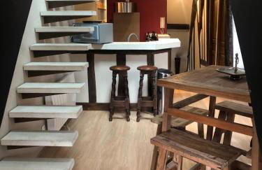 Les Rives de Vernon, duplex entre bords de Seine & centre ville - Foto 11