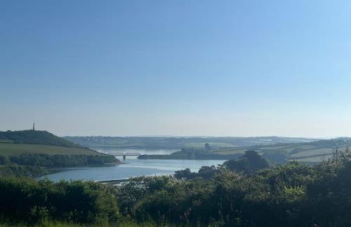 2 Bedrooms overlooking Little Petherick Creek - Foto 23