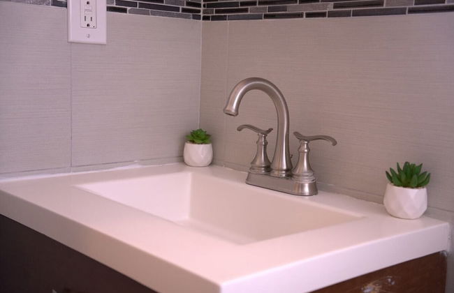 Hollywood Beach Walk, a Vacation Home in Miami - Foto 15