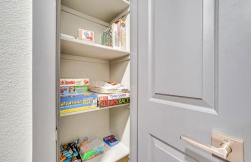 Charming Home about Half-Mi to Potholes State Park - Foto 11