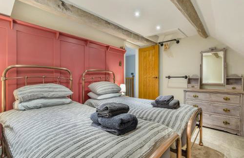 Greenwell Cottage - Foto 13