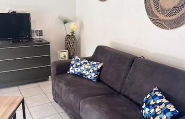 Appt T2 Standing avec Piscine et Terrasse - Foto 10