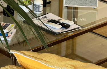 El Cielo: Lujoso Ático en Madrid Centro - Photo 3