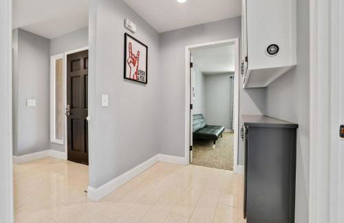 The Royal Oak Splash Sequoia Nat'l Park Lake Mts - Foto 23