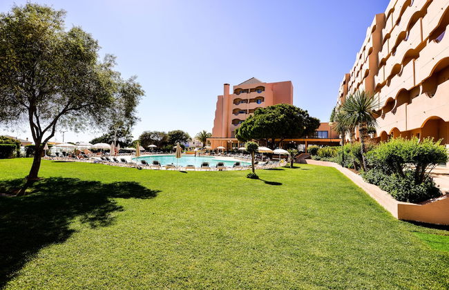 Vila Gale Atlantico Resort Hotel - Foto 60