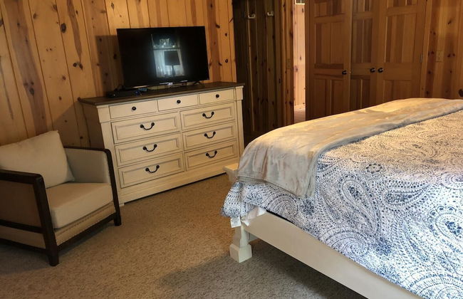 Longview Lodge - Foto 7