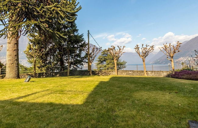 JOIVY Como Pool & Lake - Foto 29