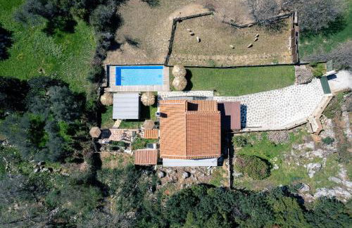 Villa Skantali - Foto 75