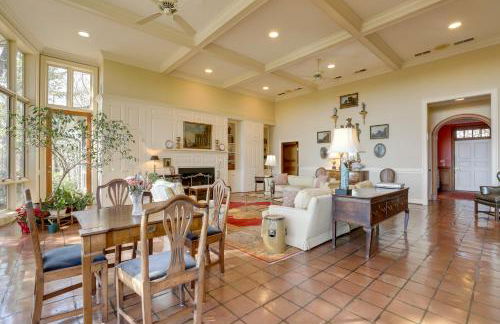 5 Mi to Truist Park Opulent Home with City Views! - Foto 8
