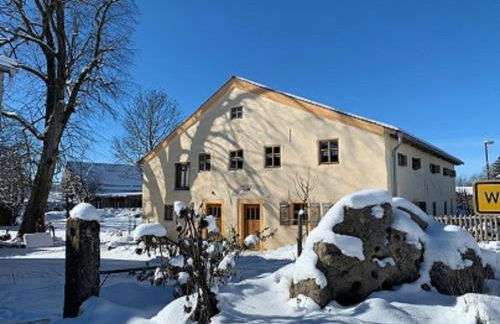 Ferienhaus Villa Kunnibunt - Foto 1