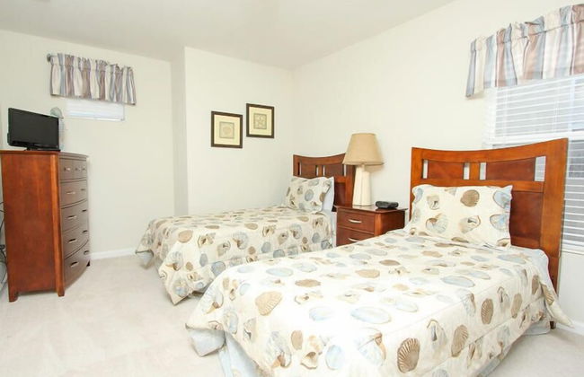 Ov2551 - Windsor Hills Resort - 5 Bed 5 Baths Villa - Foto 6