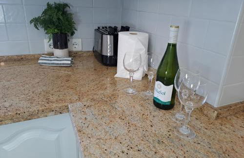 Estepona Sunriser Sea view apartment - Photo 29