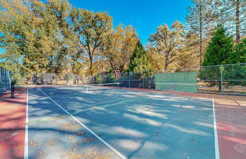 1BR Dog-Friendly Lakefront Cabin with Canoes - Foto 24