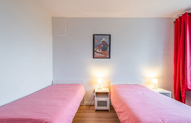 Maison Sainte Claire - Foto 14