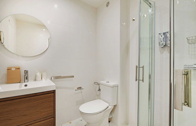 Modern "green Suites" Residence - Meudon/velizy - Foto 7