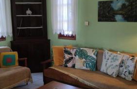 Agios Mamas beach house - Foto 15