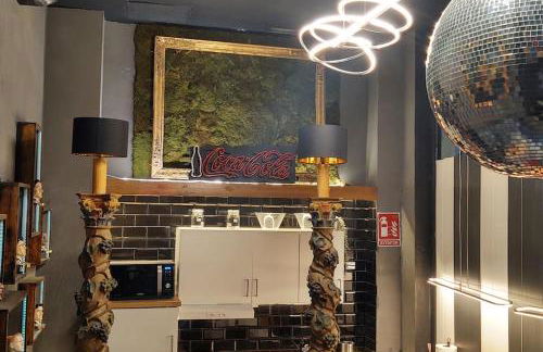 Madrid Centro, Edificio Entero Solo Para Ti - Foto 15